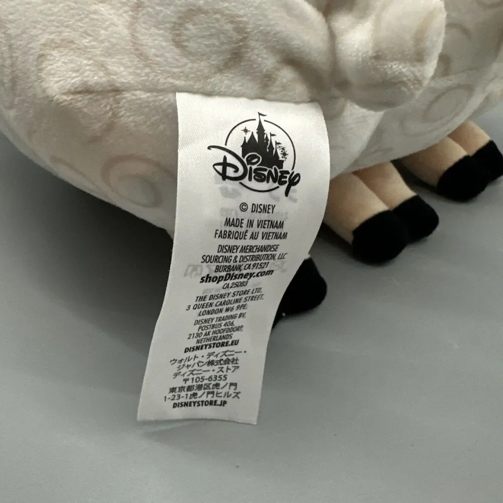 Toy Story 4 BoPeep Sheep (3 Head) Plush You - Picture 6 of 8